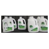 7- Softsoap Moisturizing Hand Soap 80oz each