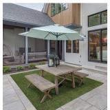 (MSRP: $150) Select Surfaces Evergreen Artificial