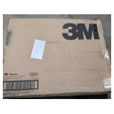 4pk. of 3M Filtrete 16x20x1 Air Filters