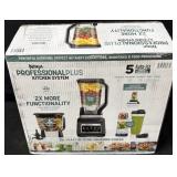 Ninja Professional Plus Kitchen System, POSSIBLY