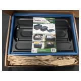 Instacrate foldable storage bin