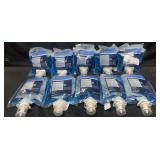 10-33.8 fl oz antibacterial hand soap refills