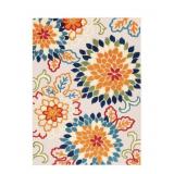 Safavieh Bahama Indoor/Outdoor Rug Collection, 5'