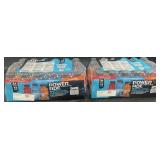 48 - 12 FL OZ bottles Powerade sports drink