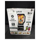 Ninja Professional Plus Blender Duo, Untested