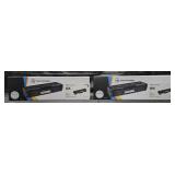 2- LD Toner Cartridge. Both Sealed