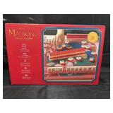 Maison Lude Mahjong Horse Lunar Year Edition not
