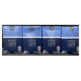 4- 2pack foaming antibacterial soap refills
