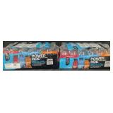 48 count Powerade sports drink variety pack
