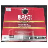 Eight Oï¿½clock coffee original medium roast K-Cup