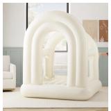 Indoor Bounce House, UNTESTED