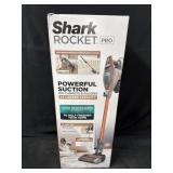 Shark Rocket Pro Vacuum, Untested