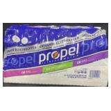 24 - 16.9 FL OZ Propel Fitness water variety pack