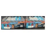 48 - 12 FL OZ bottles Powerade sports drink