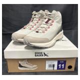Eddie Bauer Womenï¿½s Herron Outdoor Boot size 11