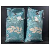 2- 25lb Long grain rice