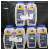 6- Antacid Tablets 265 count each