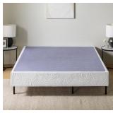Zinus Night Therapy 9' Wood and Metal Box Spring,