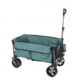 All Terrain Folding Wagon