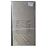 Cardboard Boxes, set of 10. 16x18x16