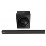 (MSRP: $399) Monster Soundstage Pro Dolby Atmos