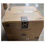 22ï¿½ Smokeless Wood Fire Pit