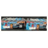 48 pack Powerade sports drink variety pack 12 oz