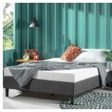 Zinus Night Therapy Essential Upholstered