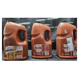 Frank's Red Hot Wings buffalo sauce 1 gallon. 2-