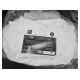 King size 6 piece sheet set
