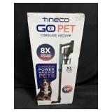 Tineco Go Pet Cordless Vacuum, Untested