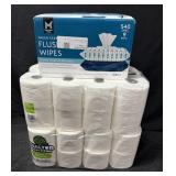 32- Rolls of Quilted Northern Ultra Soft & Strong