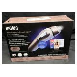 Braun Skin I-Expert IPL Hair Removal System