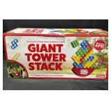 Relatable 4ft. Giant Tower Stack