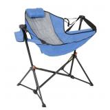Swing Lounger Camp Chair