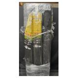 3 rolls of landscape fabric, each: 4ï¿½ x 225ï¿½