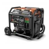 (MSRP: $439) 5,500/4,000-Watt Genmax Duel Fuel