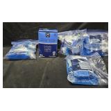 9- Foaming hand soap refills 33oz each
