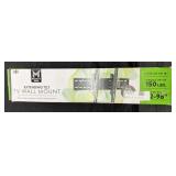 Extending Tilt TV Wall Mount, 32ï¿½ - 98ï¿½