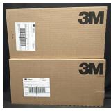 2- 4pk. Boxes of 3M Filtrete 12ï¿½ x 24ï¿½ x 1ï¿½ Air