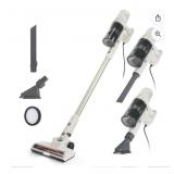 ePro Select Corded Stick Vacuum with HEPA Filter