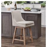 (MSRP: $145) Amelia Collection Swivel Counter