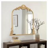 Azalea Park Filigree Wall Mirror, Not Checked