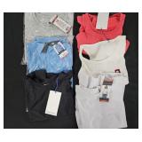 Women's size X-Large shirts. New w/ tags
