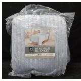 Oversized Blanket 78'x92'