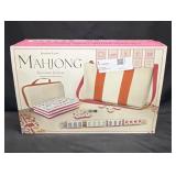 Maison Lude Mahjong Blooming Edition Set