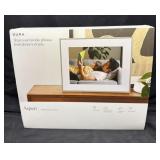 Aura Aspen 11.8ï¿½ HD Digital Photo Frame, Sealed