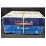 4000ct. Box of Hammermill Business Paper