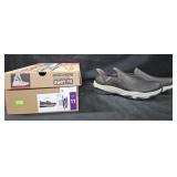 Men's size 11 Skechers Swift Fit shoes