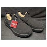 Skechers Arch Comfort Menï¿½s Size 10.5 Flex Shoes